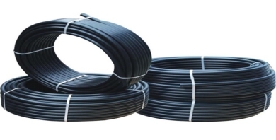 HDPE電纜保護管