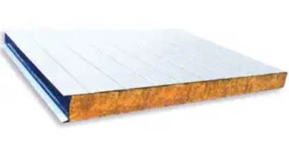鋁鎂錳板復合墻板